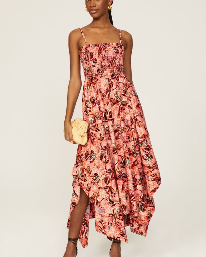 A.L.C. Adriana Dress - Image 5