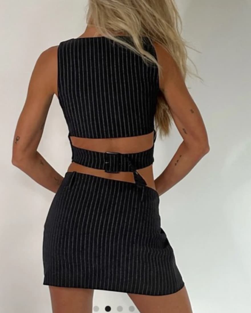 tigermist vest - Image 4