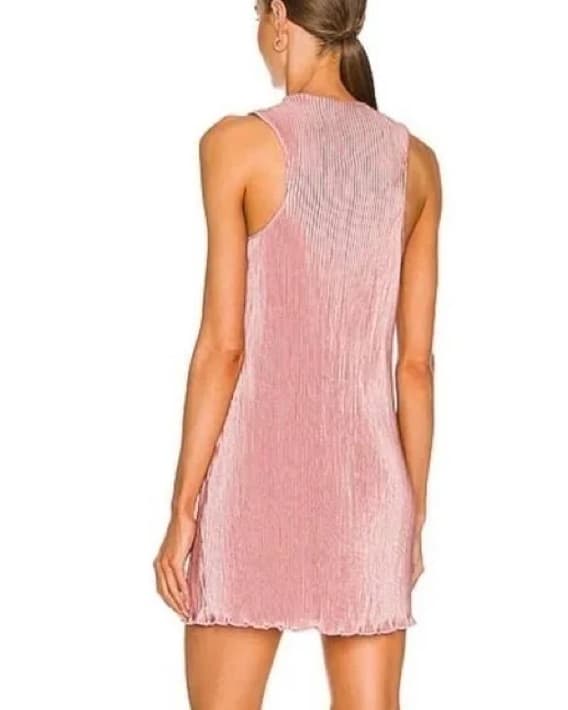 Song Of Style Pluto Mini Dress - Image 2