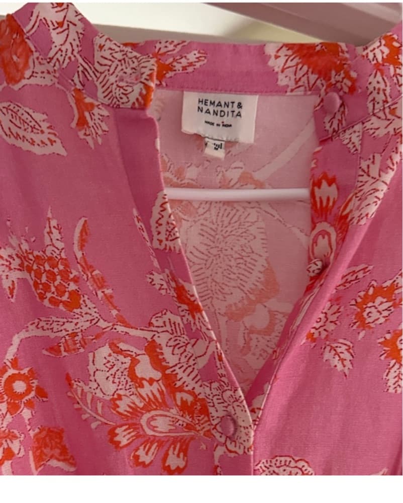 Hemant & Nandita Dress - Image 2