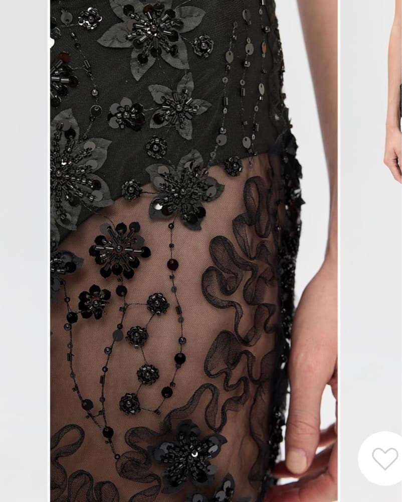 Siedres Skirt - Image 3