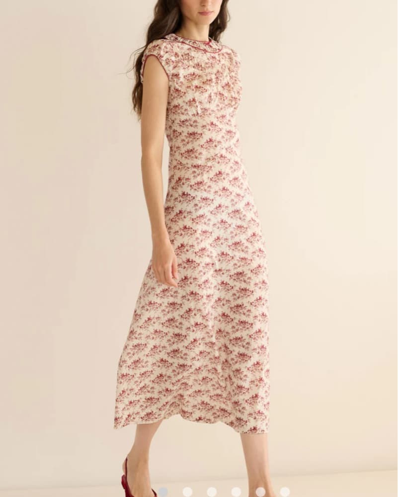 Doen Raphaela Dress - Image 1