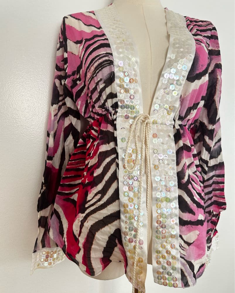 CAVALLI TOP - Image 1