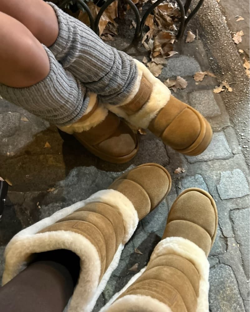 Uggs - Image 3