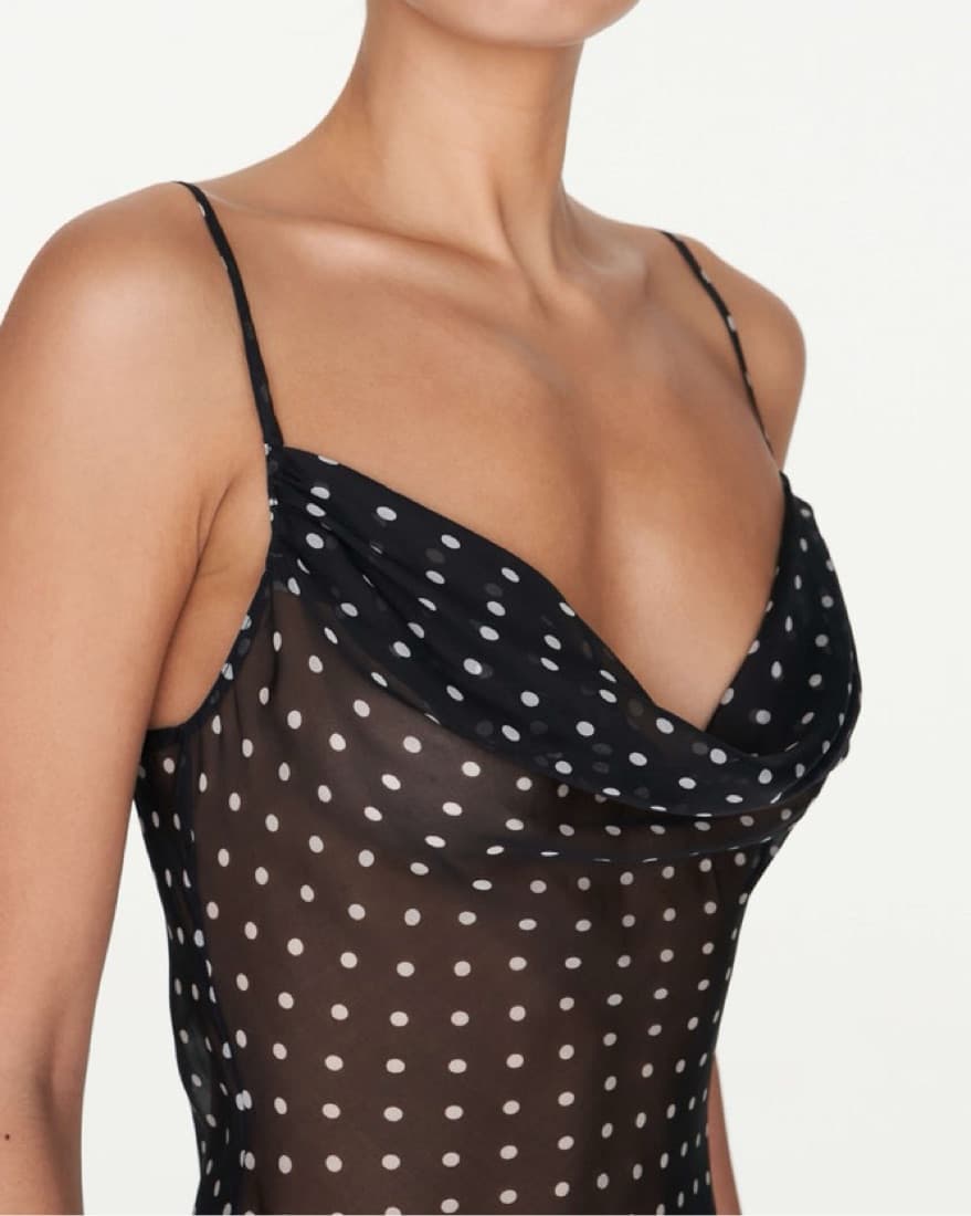 Rat & Boa Gisele maxi - Image 2