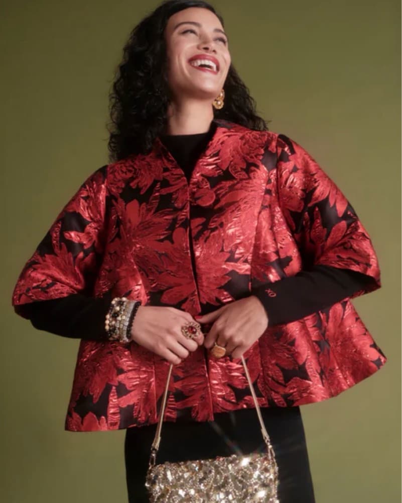 Swing Jacket - Image 1