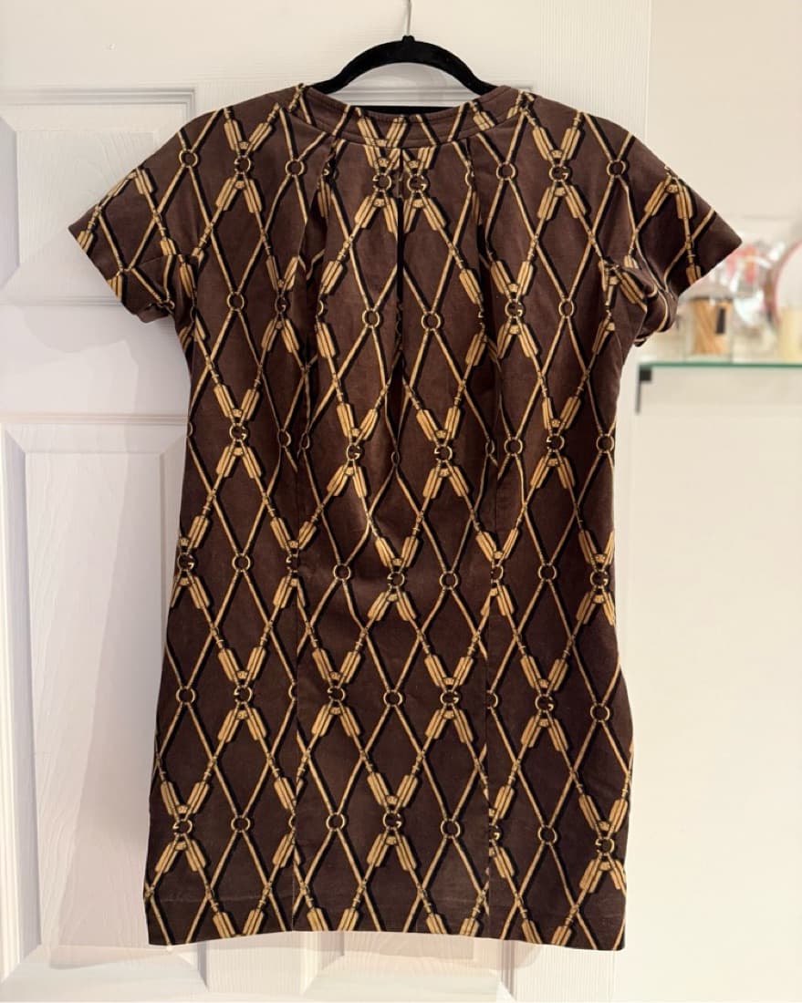 Gucci Mini Dress - Image 6