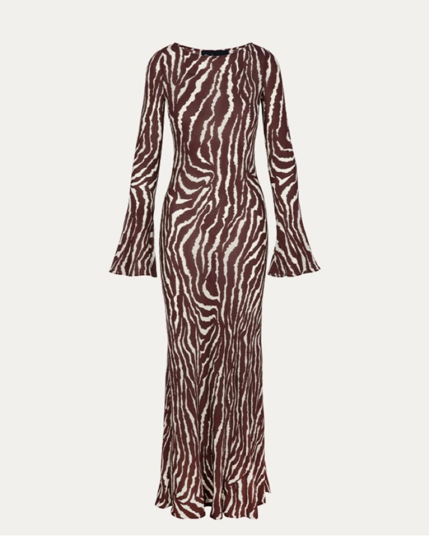 Realisation Par Dress Gia Animal - Image 1
