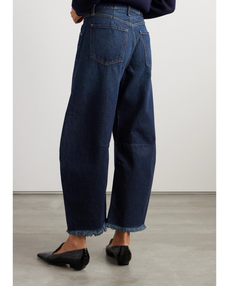 CITIZENS OF HUMANITY HORSESHOE JEANS - Image 3