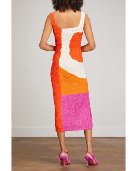 Mara Hoffman Popcorn Sloan Dress - Image 2