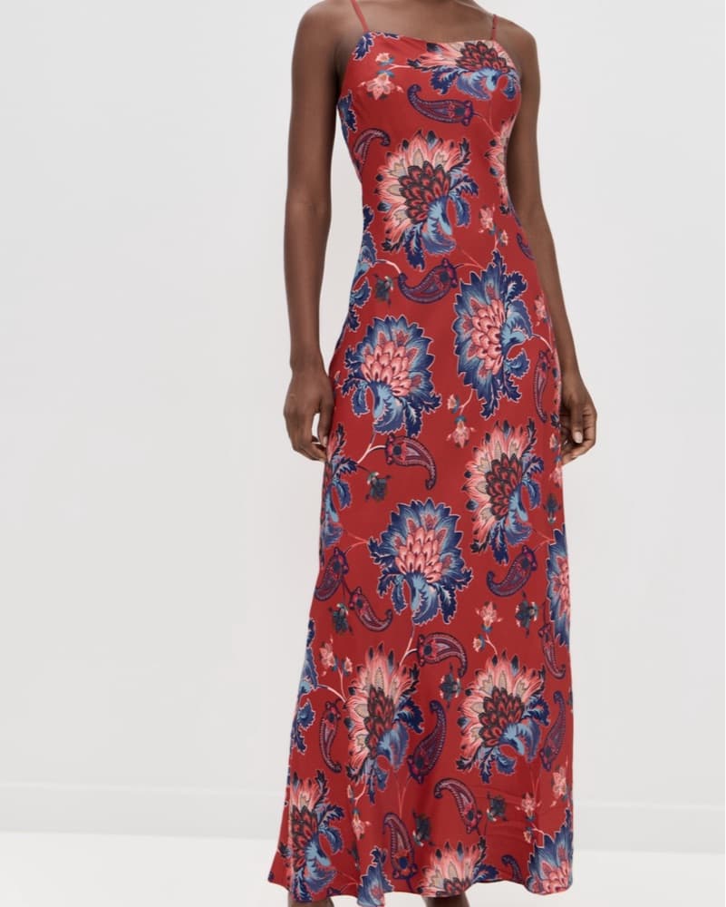 Farm Rio Maxi Dress  - Image 1
