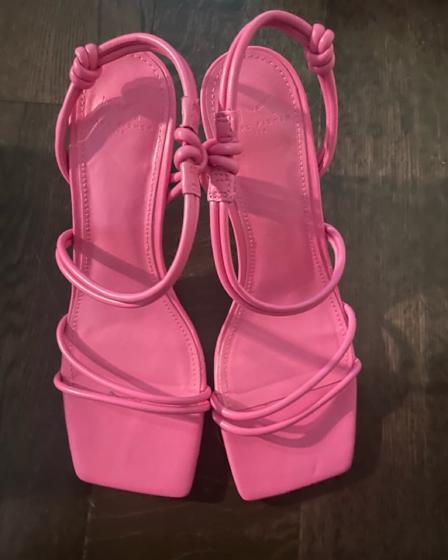 Marc Fischer Heels - Image 1
