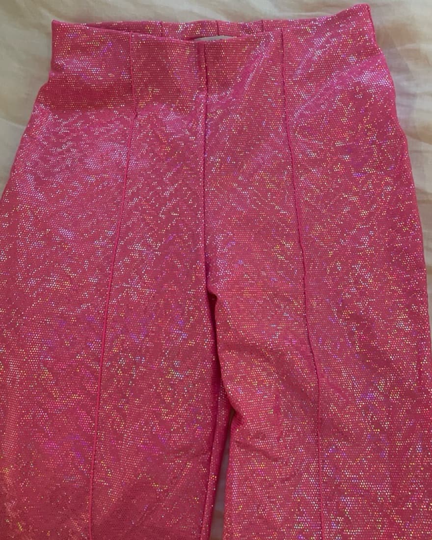 Saks Potts Pants - Image 3