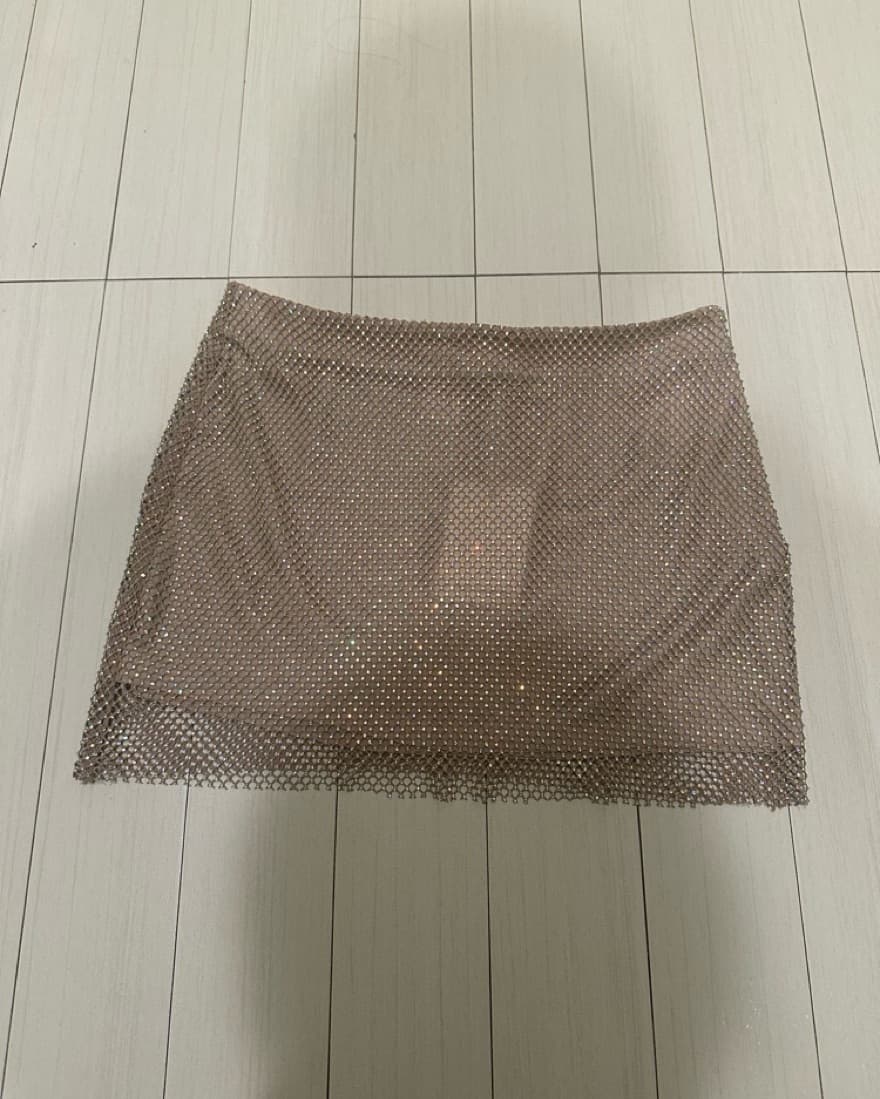 Hansen & Gretel Mini Skirt - Image 4