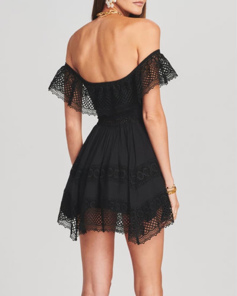 Charo Ruiz - Vaiana Dress - Image 3