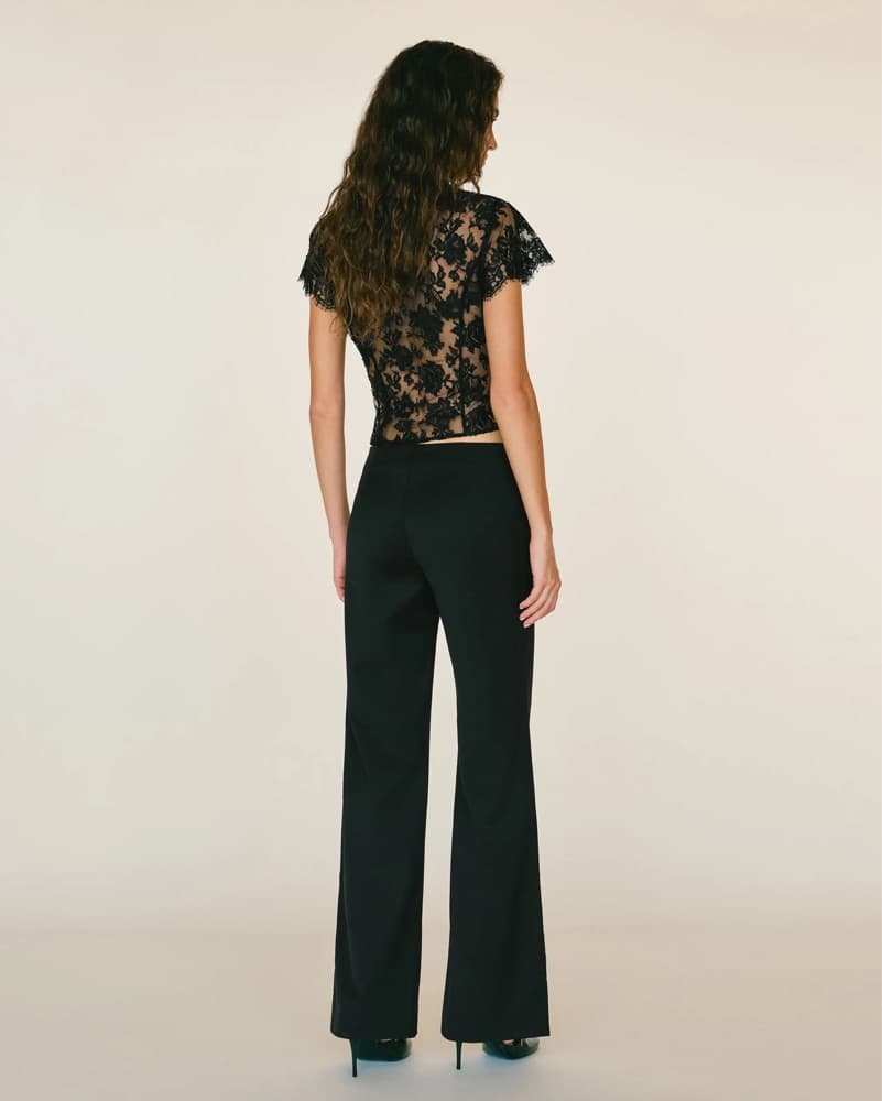 Reformation Eugenie Top - Image 3