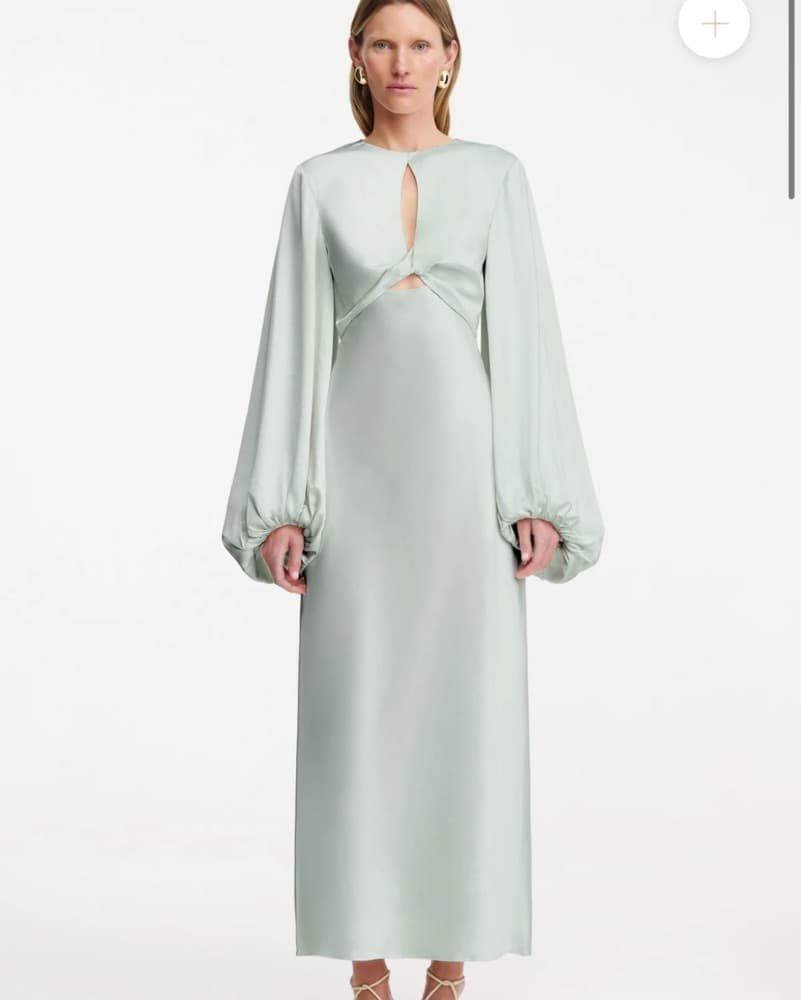 Significant Other Jasmine Gown - Image 1