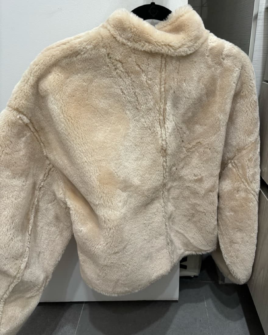 Frame Half  Zip - Image 3