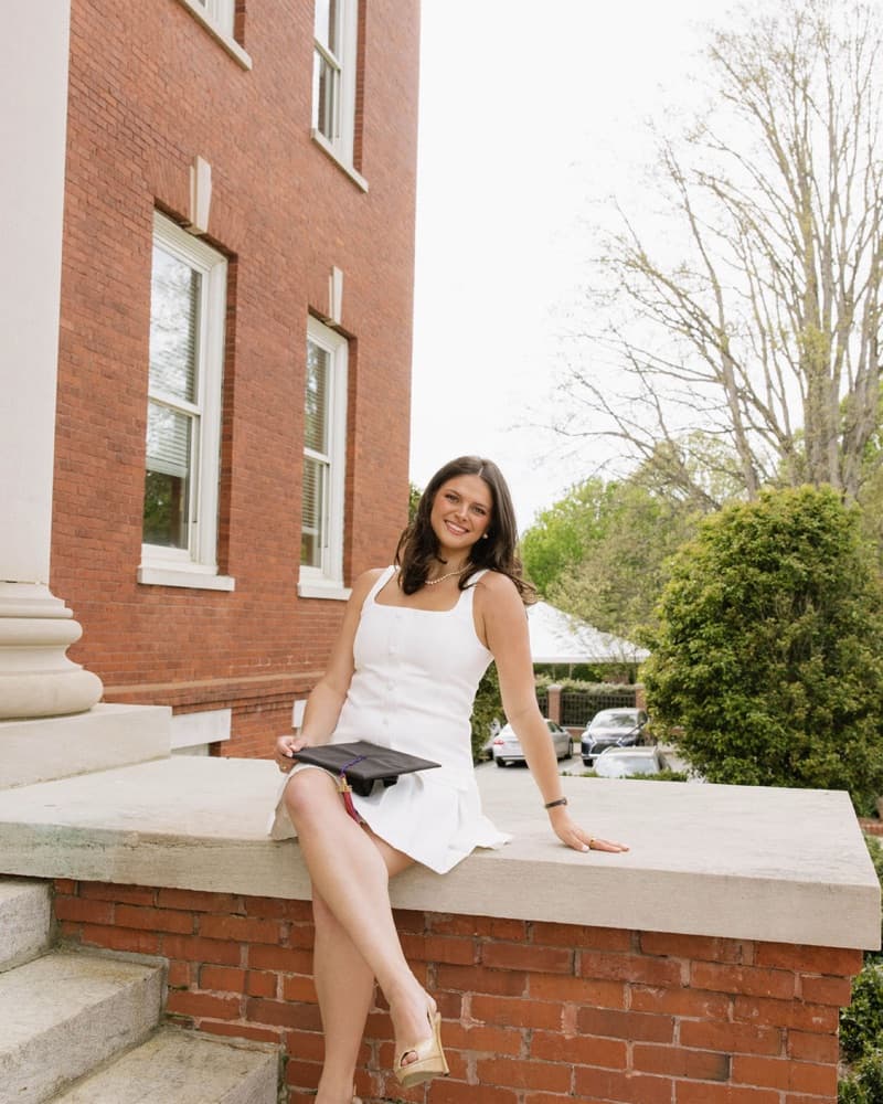Amanda Uprichard Courtney Dress   - Image 5