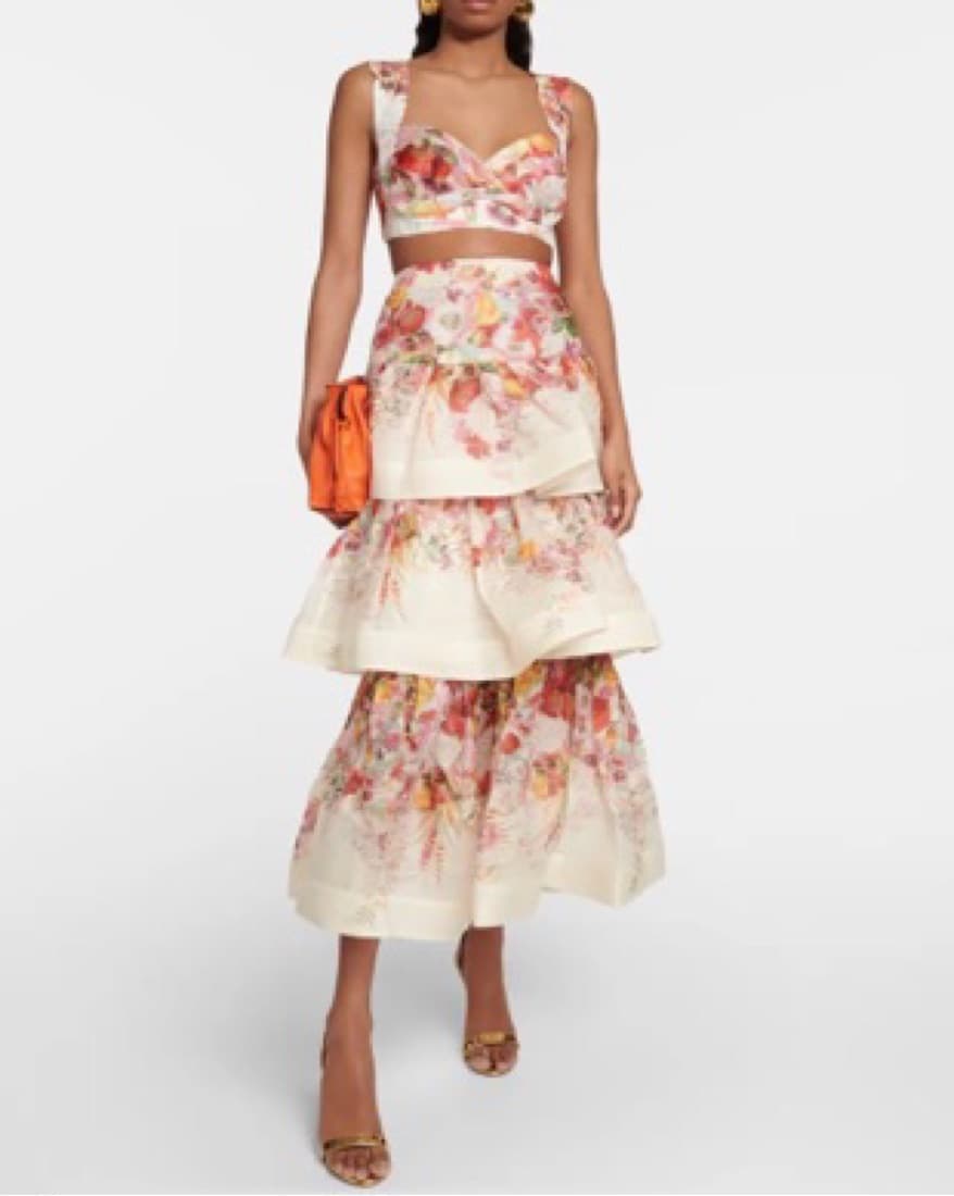 Zimmerman Skirt - Image 1