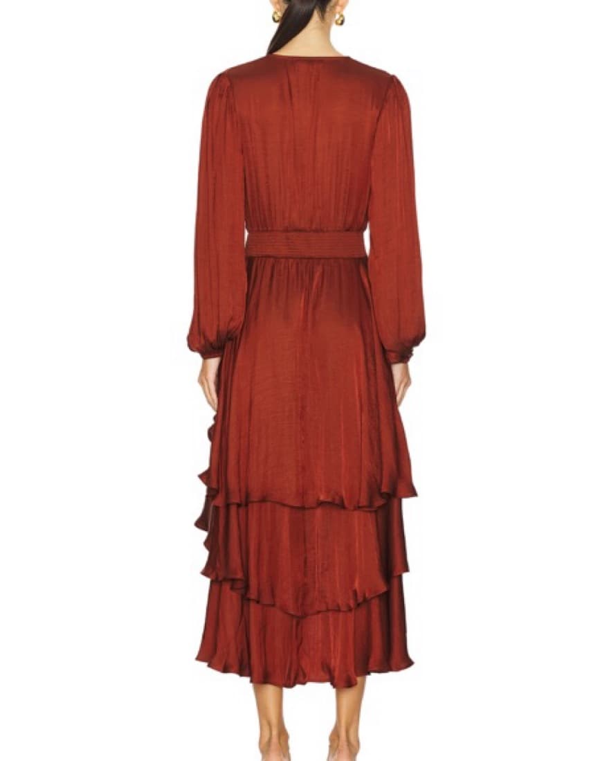 Steve Madden Bei Dress - Image 4