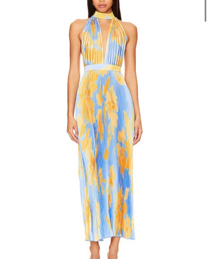 L’IDEE Revolve Gown - Image 2