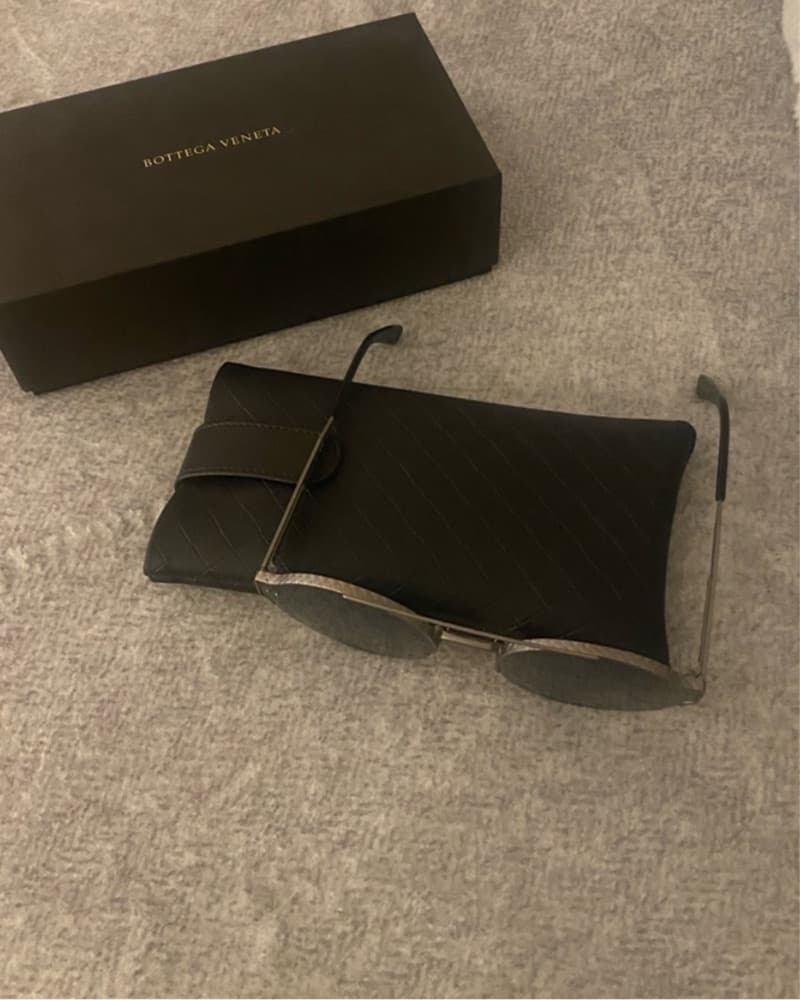 Bottega Veneta Sunglasses - Image 2