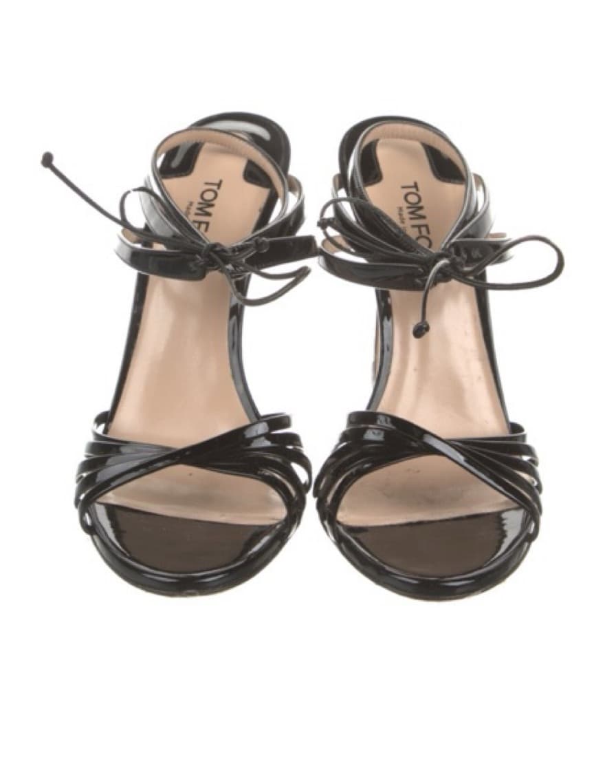 Tom Ford High Heelss - Image 3