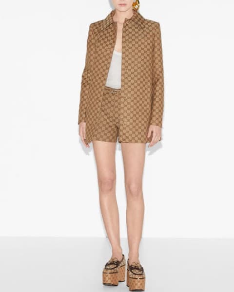 GUCCI Jacket - Image 4