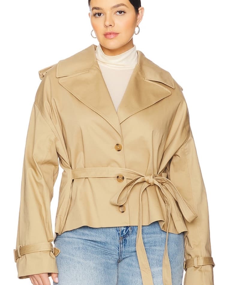 Lacademie Marianna Provins Jacket - Image 1