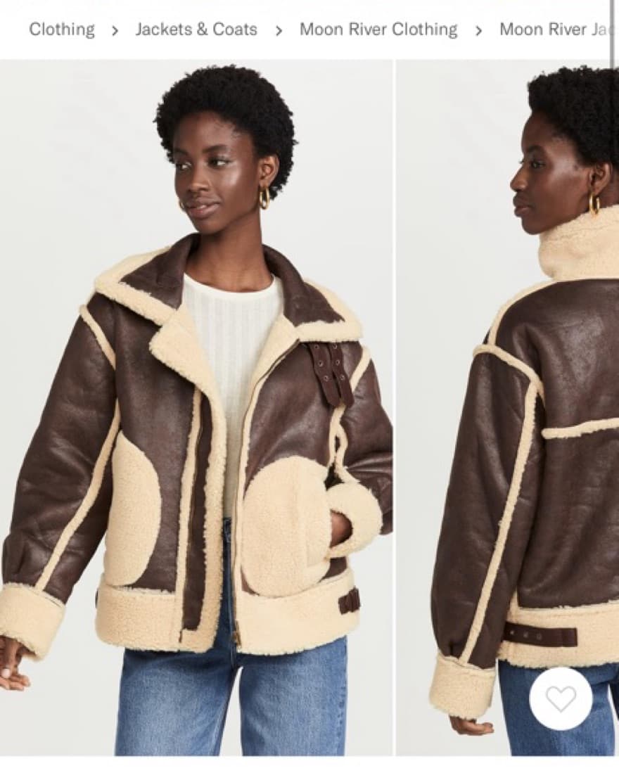 Moon River Bomber - Image 2