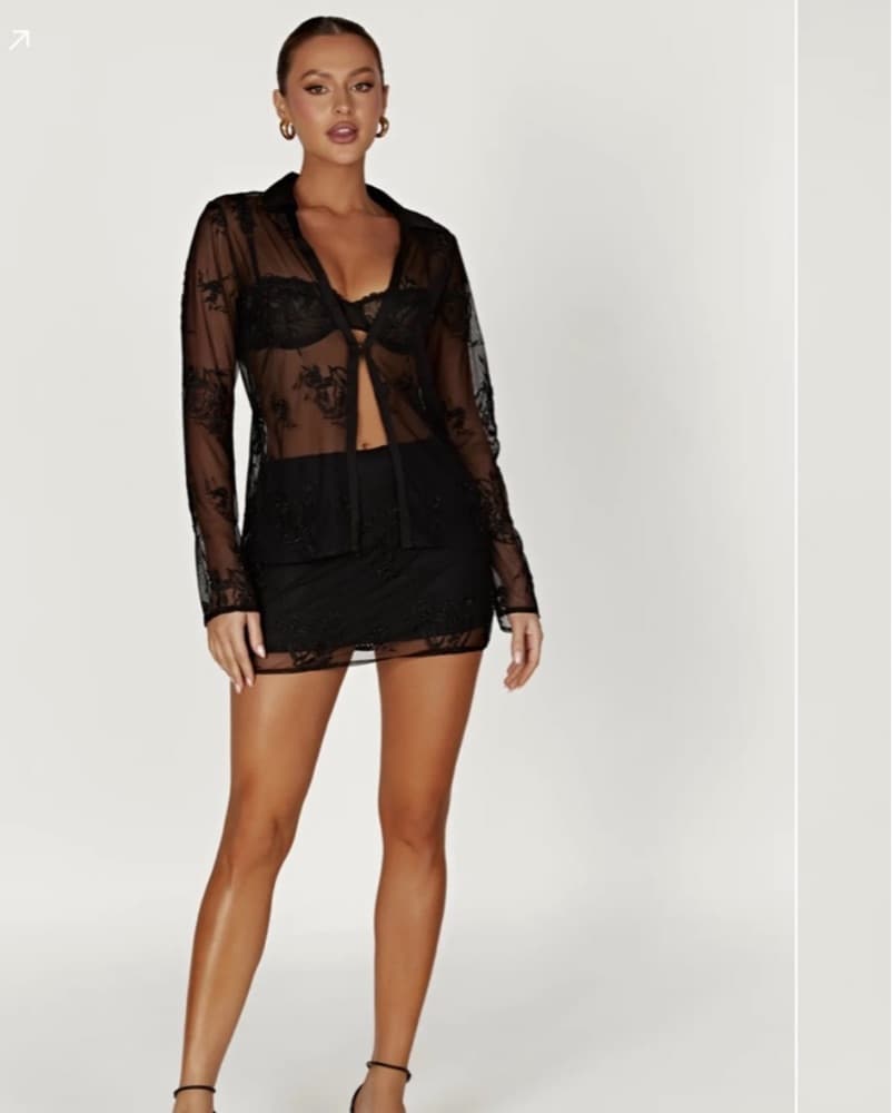 Meshki vivica Matching Set  - Image 4