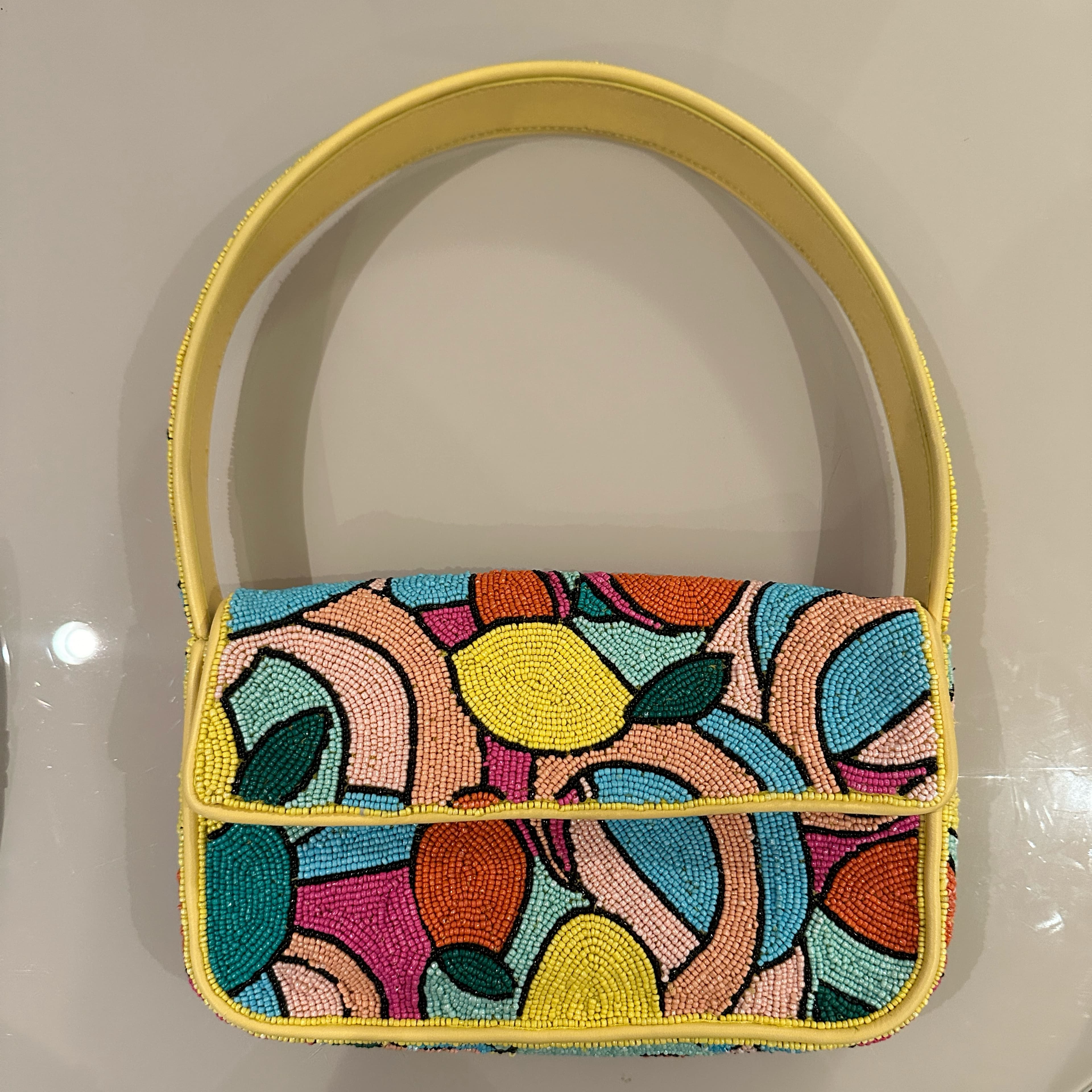 Staud Citrus Tommy Bag - Image 3