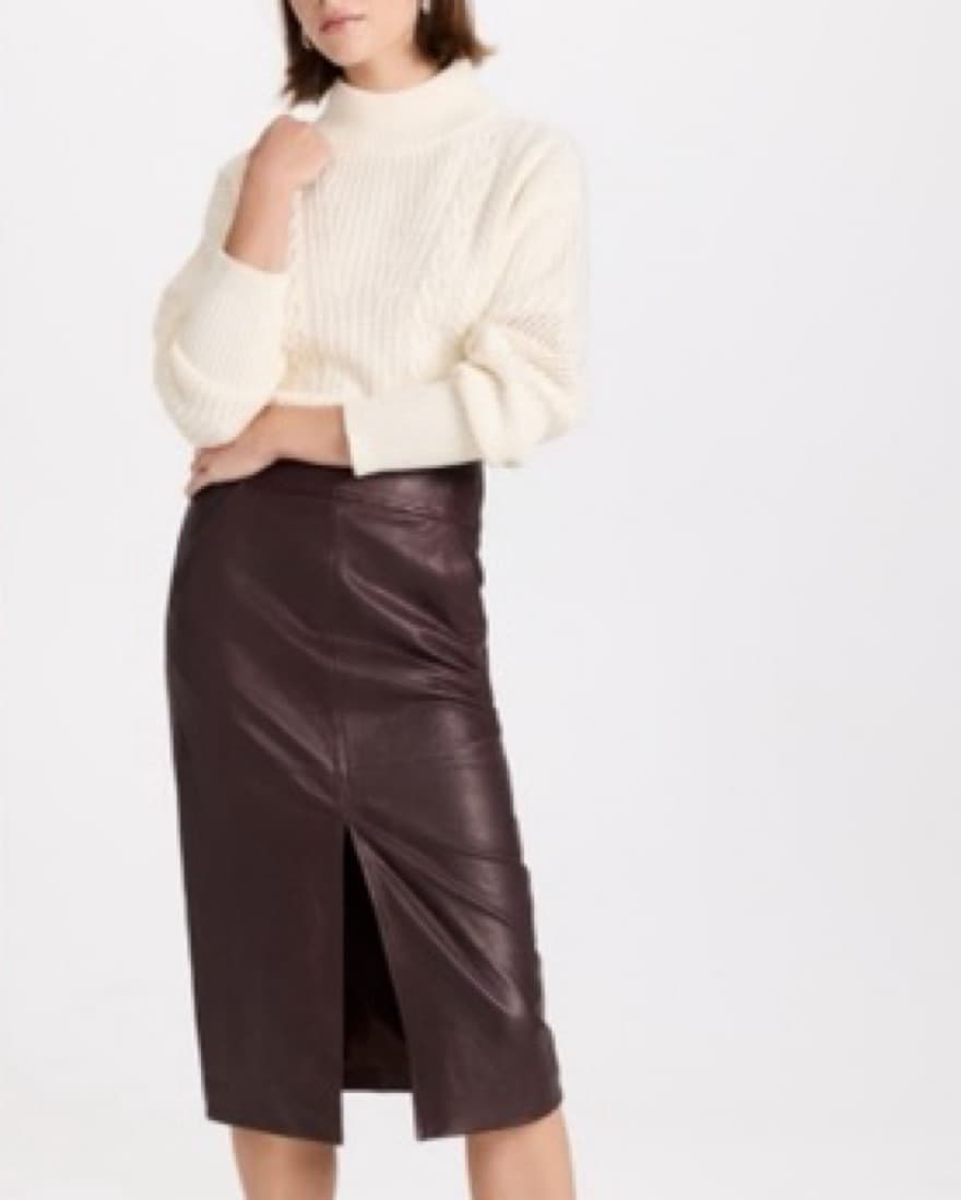 Veronica Beard Bertilda Sweater - Image 4