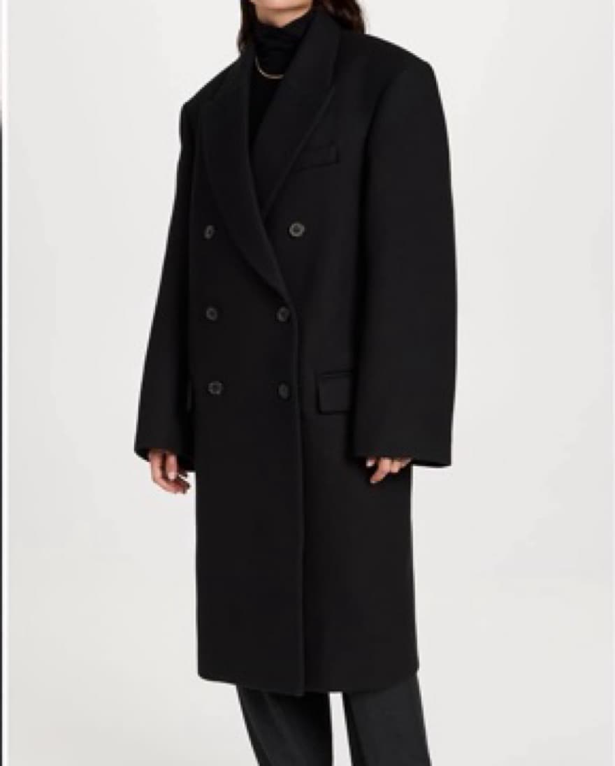 Wardrobe.nyc Coat - Image 5