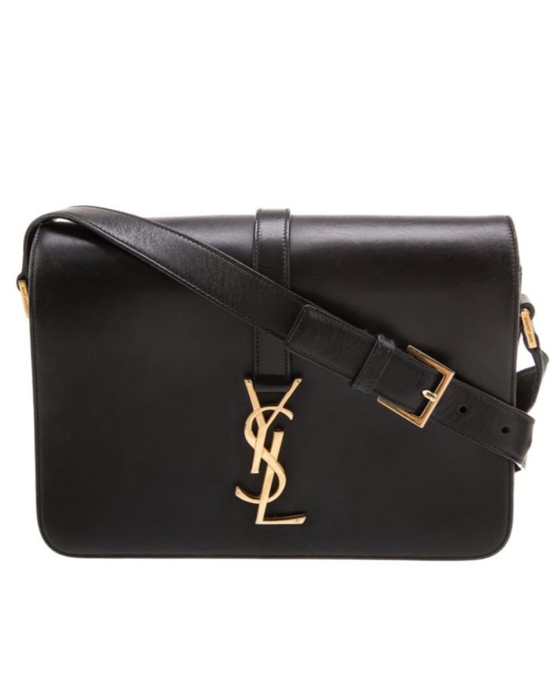 SAINT LAURENT 2014 Crossbody Bag  - Image 2