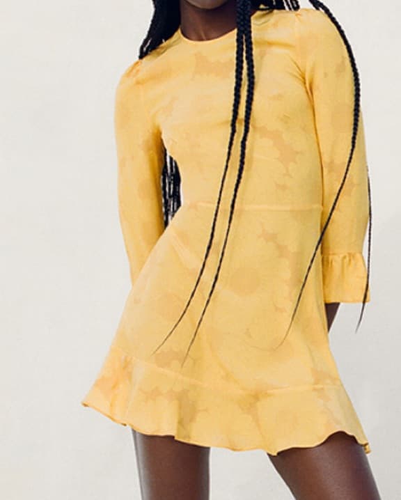 Realisation The Mary Jane - Sunflower  - Image 3