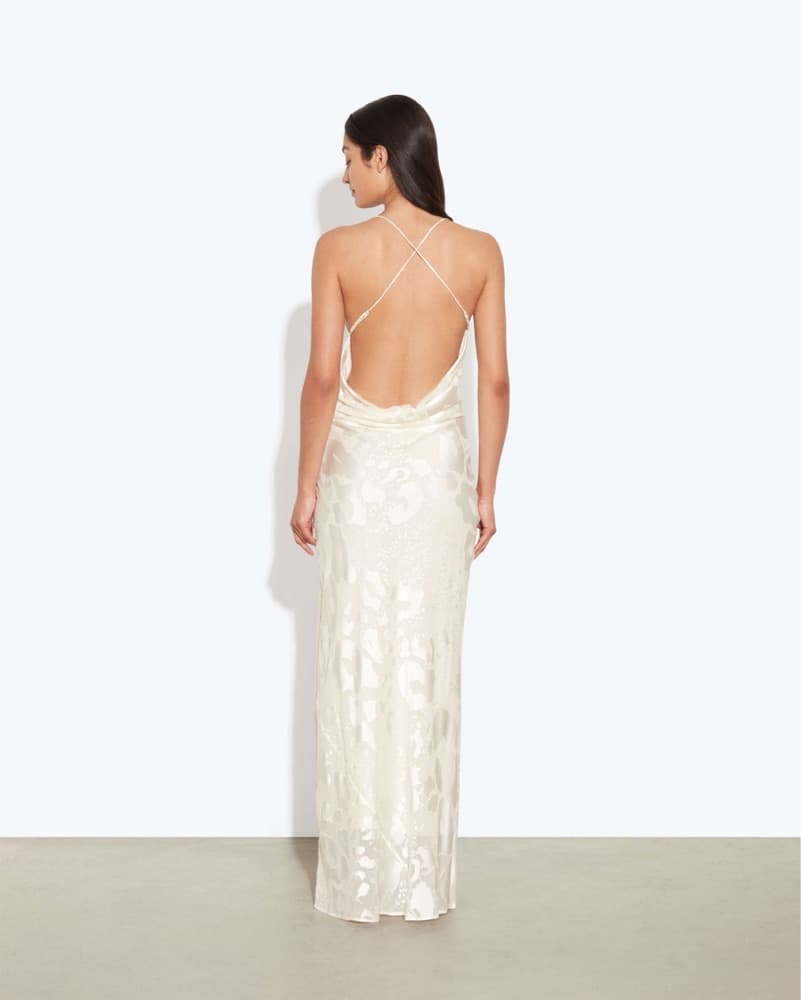 Rat & Boa Primrose Dress - Image 3