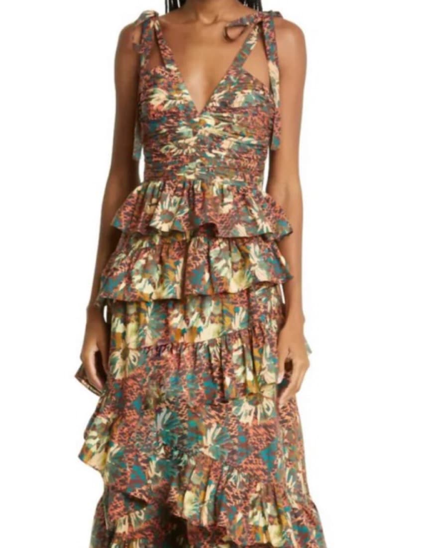 Ulla johnson Candace Dress  - Image 1
