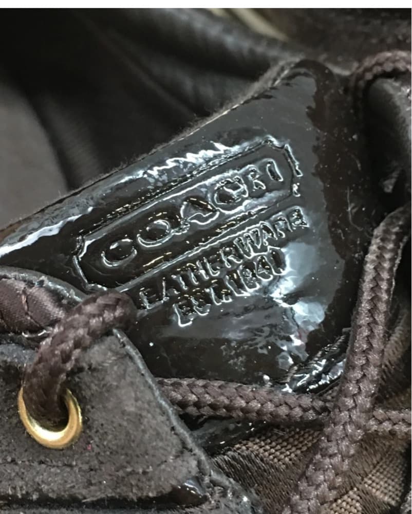 Coach Fashion Sneakers  - Image 5