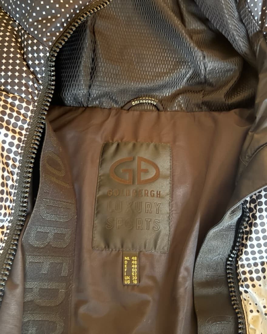 Goldbergh Ski Jacket  - Image 4