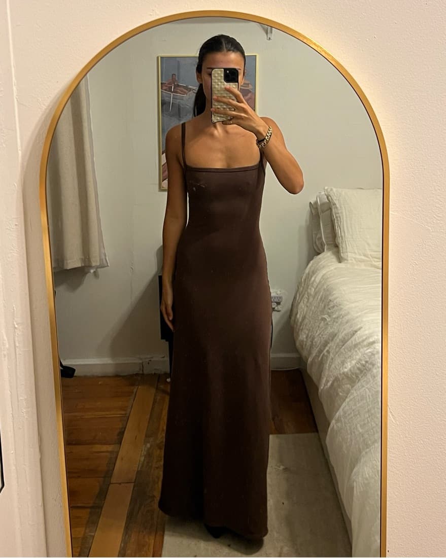 Oddli Dinner Party Dress - Image 3