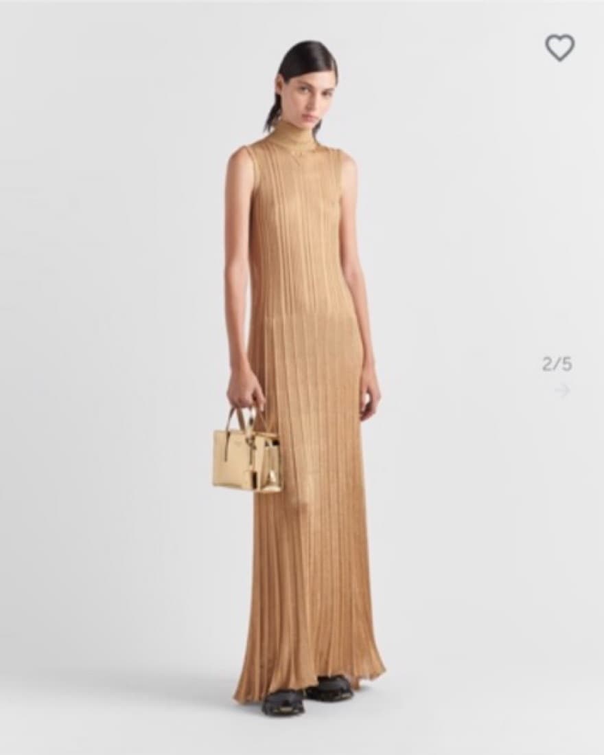 Prada Dress  - Image 1