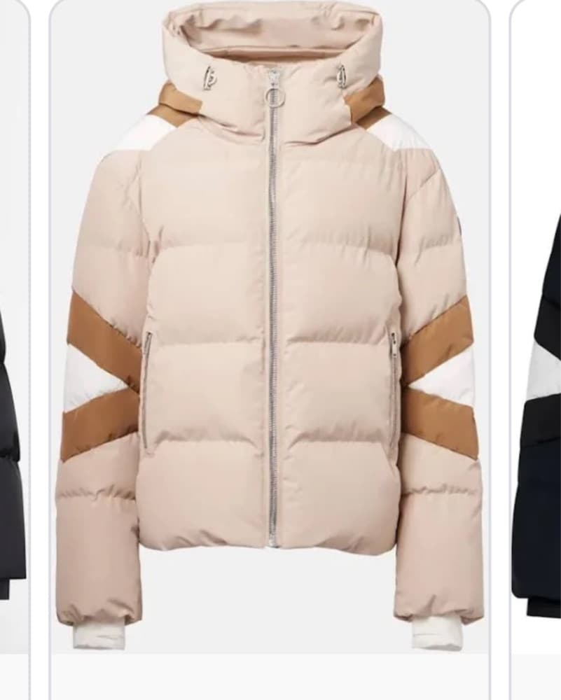 Fusalp Charloy Jacket  - Image 1