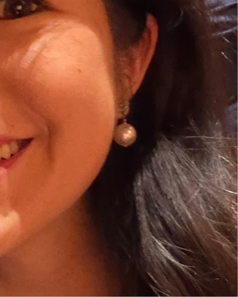 Chanel Earrings - Image 2
