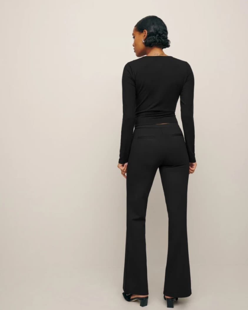 Sol Knit Two Piece - Image 2