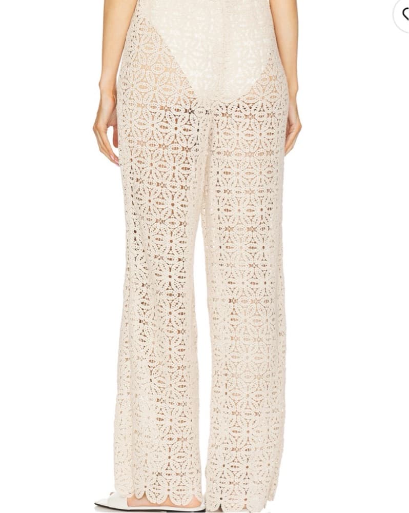 Cover Up Pants - Image 2