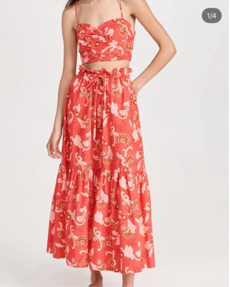 A.L.C Women's. Arit Set - Image 1