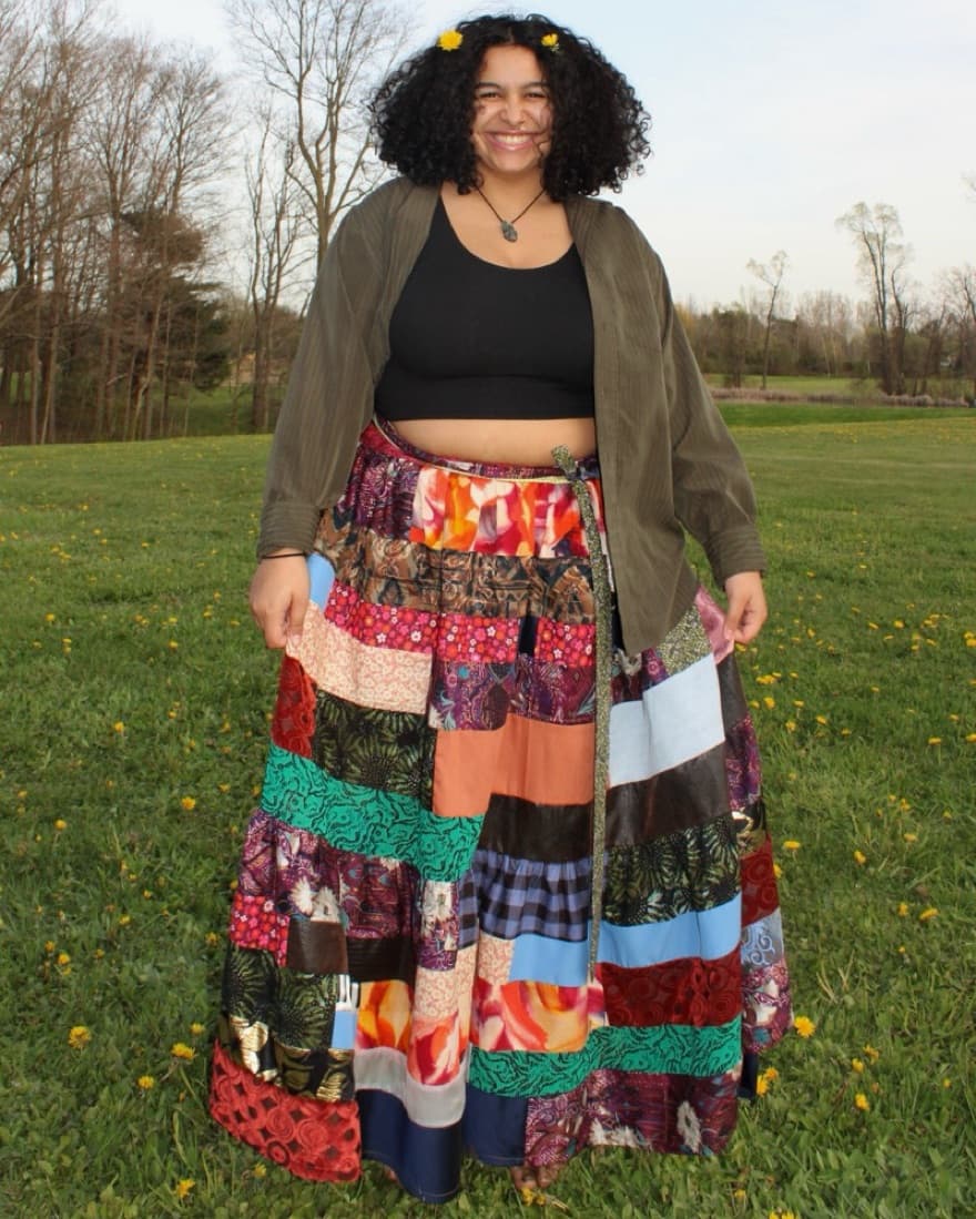 Caravan Skirt - Image 5