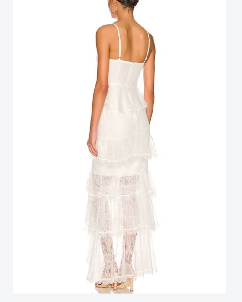 Zelda Fitz Gown - Image 3